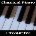 Classical Piano Favourites Cover THIS ONE