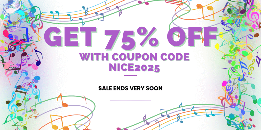 75%off banner coupon code nice2025